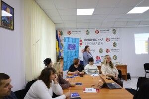 На Волині громада напрацьовує пропозиції щодо створення академічного ліцею за методикою Ради Європи