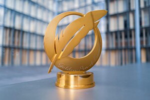 Українські журналісти здобули найвищу нагороду вільної преси у світі 
