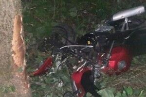 18-річний хлопець трагічно загинув у свій день народження