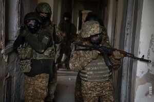 «Холодний розум і злагодженість»: як волинські гвардійці відточують штурмові дії