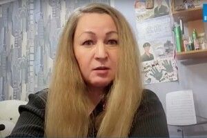«Може, там зовсім не нацисти?»: як прозріла матір рашиста 