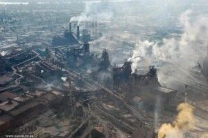 Зеленський просить ООН сприяти евакуації поранених з «Азовсталі»
