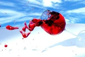 Вино з космосу незабаром стане реальністю