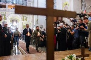 «Волинь» vs «Катинь»