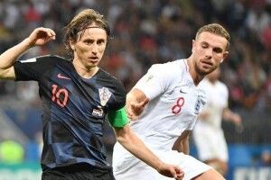 На кого ставить волинський вухастий прогнозист у матчі Англія – Хорватія