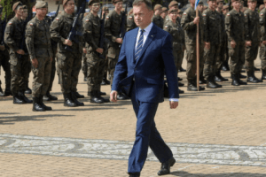 «Сильнішої країни в Європі не буде»: Польща збирається нарощувати військовий потенціал