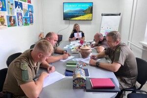 Чому на Рівненщині  з вибухотехніками працювали поліцейські-психологи 