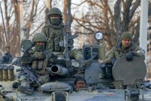 «Русаки нас використовують, нашими руками роблять все»: окупант з Дагестану поскаржився на військових рф (Фото)