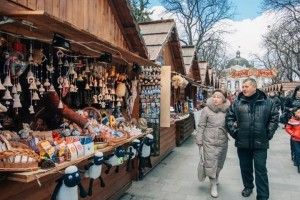 Львів – у рейтингу ТОП-100 кращих туристичних міст світу!