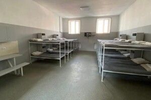 Арештантам у СІЗО дозволять користуватися інтернетом – але за чималі гроші