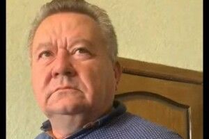 «Так вийшло». В Одеській області вчителя викрили у героїзації терориста Захарченка 