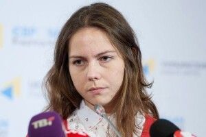 Віра Савченко написала листа президенту Америки