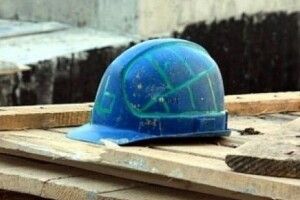 Українця вбило трубою на будівництві газопроводу в Польщі