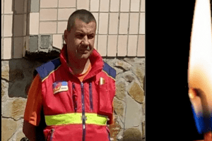 На Волині помер фельдшер