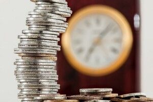 Назвали, якою була інфляція торік в Україні