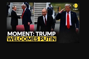 «путін переміг у перемовинах із Трампом»: відомий німецький політик