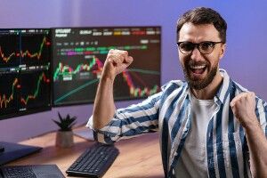 Ефективне навчання трейдингу для початківців