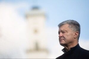 Порошенко як головний опонент Зеленського нарощує рейтинги