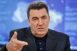 Секретар РНБО про додатковий призов в Україні