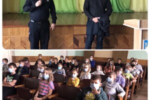 До луцької школи, де нещодавно побилися учні, навідався прокурор 
