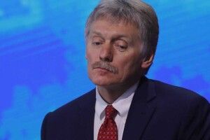 Пєсков забрехався про строковиків Росії в Україні