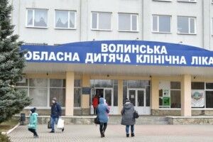 У Луцьку на Конякіна дівчинку збив автобус