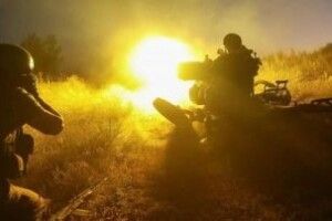 «Трупи ворогів лежали неподалік наших бійниць»: як бійці з Волині відбили ворожий штурм