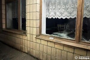 На Рівненщині учні влаштували погром у ліцеї 