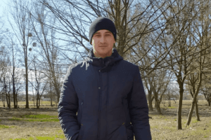 На Рівненщині понад тиждень розшукують 28-річного чоловіка