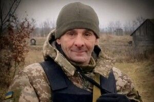 Передчасно зупинилося серце волинянина-колишнього військовослужбовця