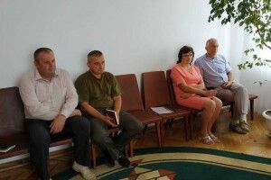 На Камінь-Каширщині збудника  африканської чуми покищо не виявлено