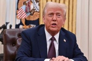 Трамп після розмови з Путіним анонсував «негайні» переговори між Україною і РФ