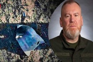 російські війська знову обстріляли Дніпропетровщину з території Херсонської області