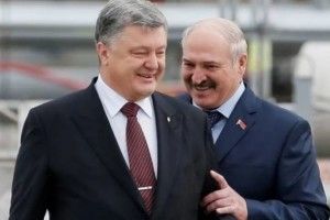 Білорусь проти резолюції Генасамблеї ООН, яка закликала Росію вивести свої війська з Криму!