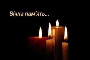 На Волині помер заслужений тренер України з легкої атлетики 