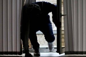 На Волині обікрали хату, господиня якої зараз за кордоном