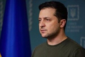 Президент України може стати лауреатом Нобелівської премії миру, — ЗМІ