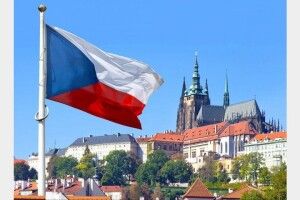 Чехія стала членом Ради ООН з прав людини замість росії
