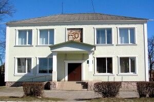 У Маневицькому краєзнавчому музеї відсвяткують День селища (Фото)