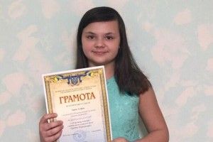 Рожищани здобули призові місця на «Срібних дзвіночках»