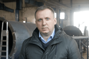 «Шиба знає, що стратегічний розвиток міста важливіший, ніж латання дірок», – підприємець Сергій Чуріков (Відео)