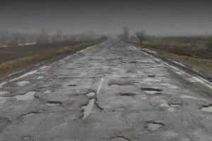 Що робити з волинськими дорогами?