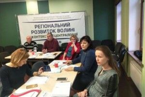 Волинські ОТГ дізналися більше про можливості «Prozorro.Продажі»