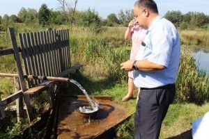 У Вишнівській ОТГ розпочався процес підготовки бюджету  на 2019 рік (Фото)