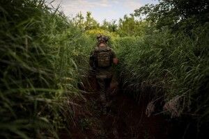 Ситуація на фронті на ранок 27 травня - Генштаб ЗСУ