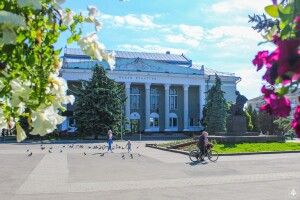 Завтра у Нововолинську обиратимуть директора палацу культури