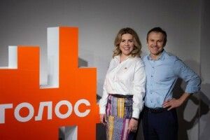 Вакарчук більше не голова партії «Голос»