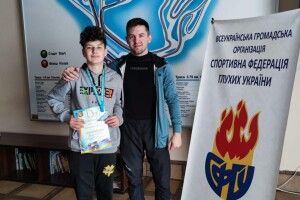Волинським спортсменам призначено стипендії Президента України