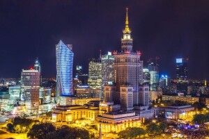 Українці більше за всіх накупили нерухомості в Польщі