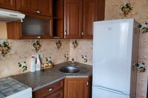 Показали квартиру, яку подарували хлопцеві-сироті з Володимира (Фото)